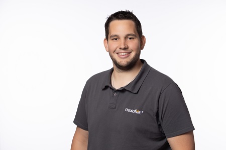 Professional Article: Nexofox – More than Motors.